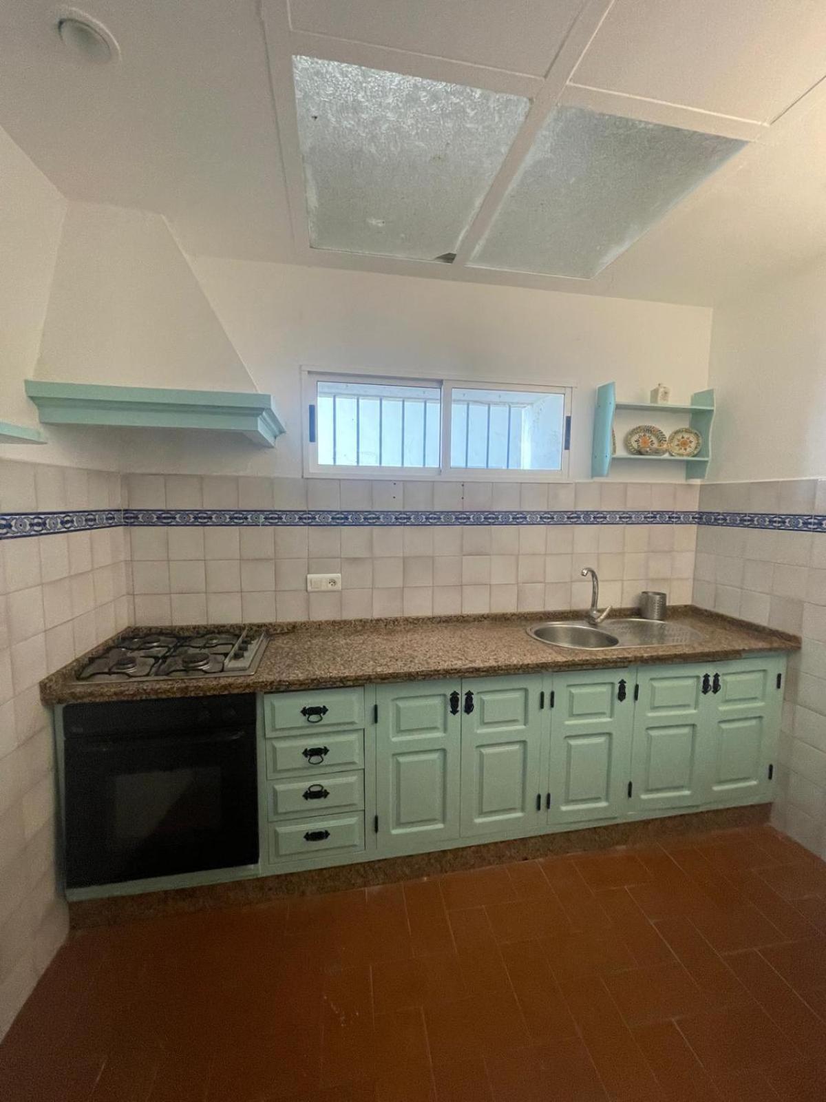 Villa Cortijo Santa Clara Carmona  Esterno foto